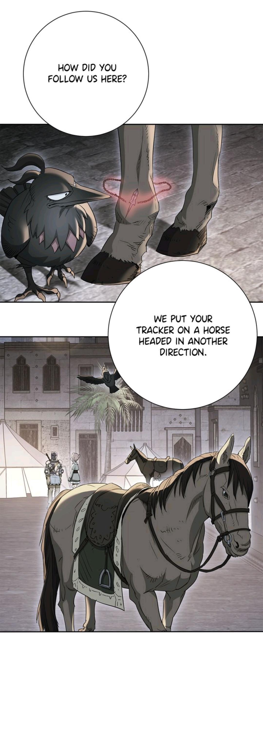 Read The Skeleton Soldier Failed to Defend the Dungeon EN Manga Online