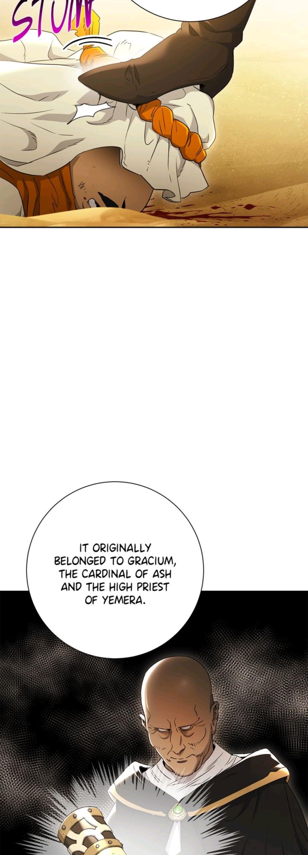 Read The Skeleton Soldier Failed to Defend the Dungeon EN Manga Online