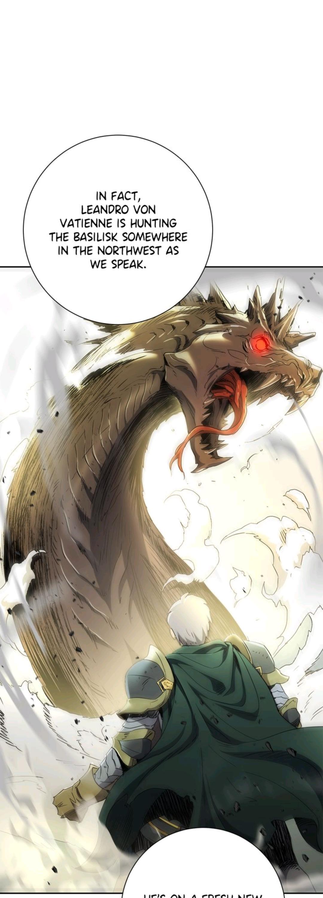 Read The Skeleton Soldier Failed to Defend the Dungeon EN Manga Online