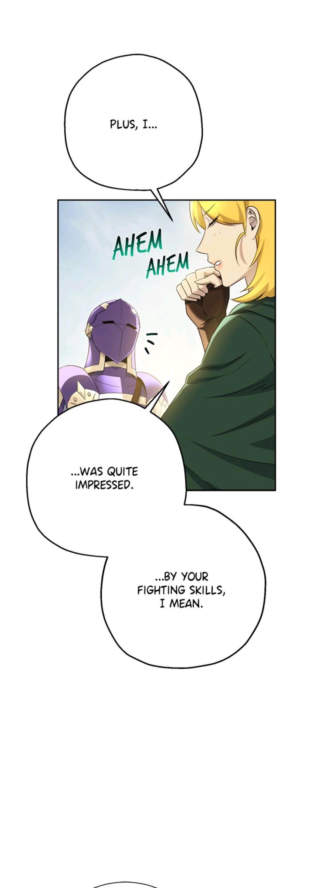 Read The Skeleton Soldier Failed to Defend the Dungeon EN Manga Online