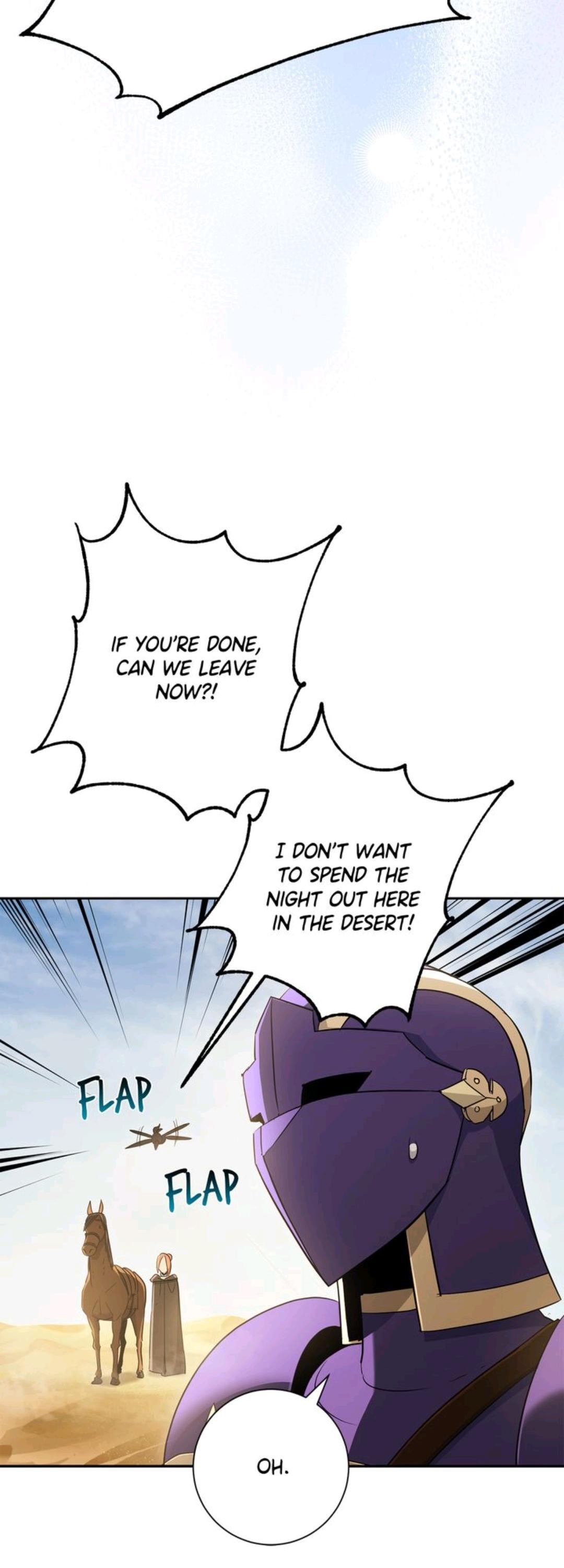 Read The Skeleton Soldier Failed to Defend the Dungeon EN Manga Online