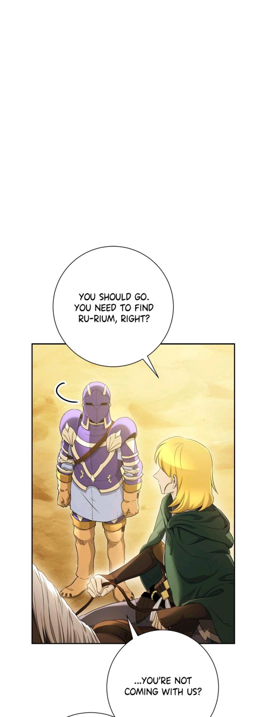 Read The Skeleton Soldier Failed to Defend the Dungeon EN Manga Online