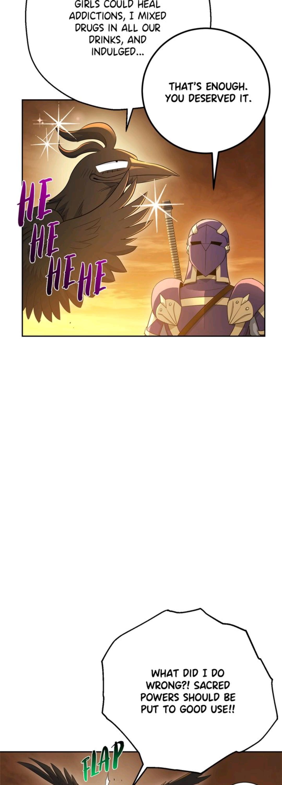 Read The Skeleton Soldier Failed to Defend the Dungeon EN Manga Online