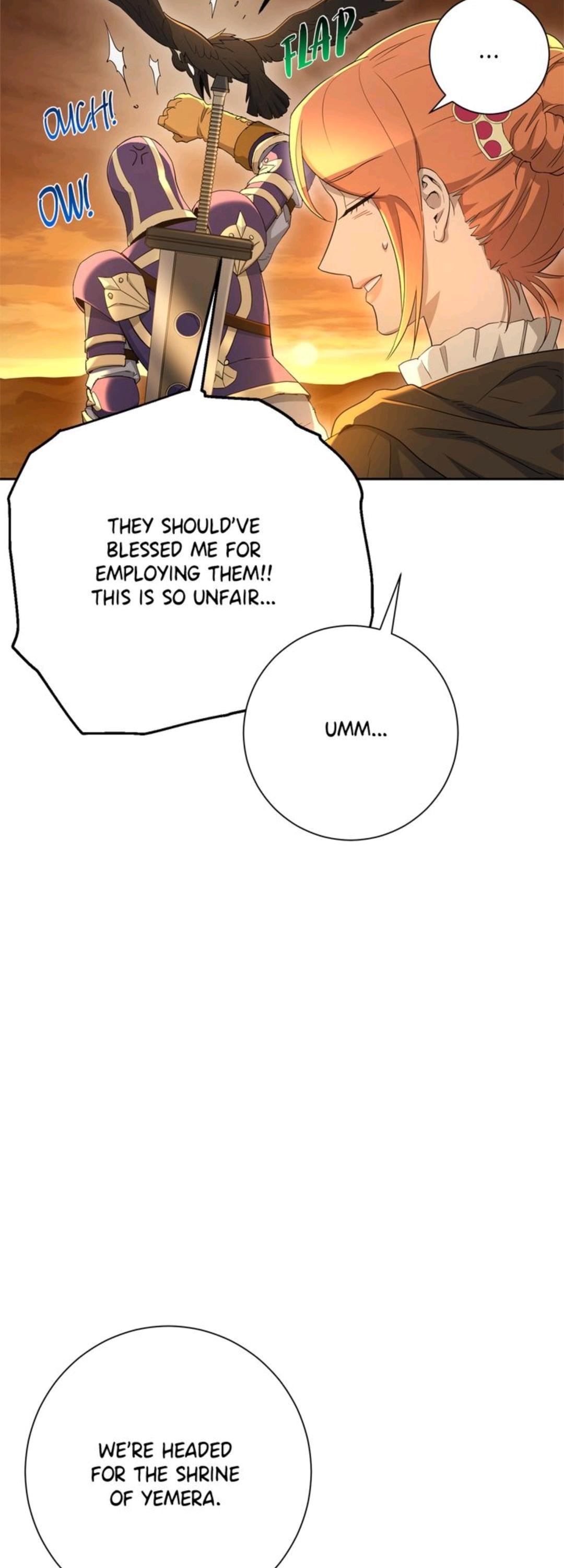 Read The Skeleton Soldier Failed to Defend the Dungeon EN Manga Online