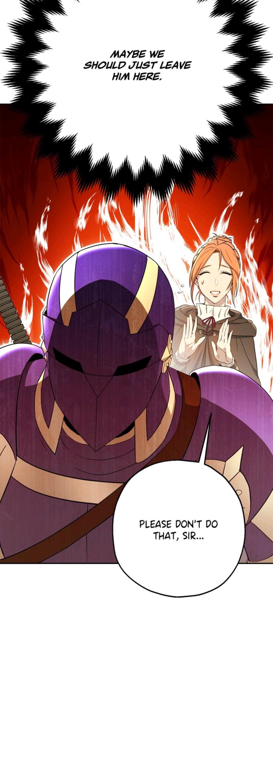Read The Skeleton Soldier Failed to Defend the Dungeon EN Manga Online