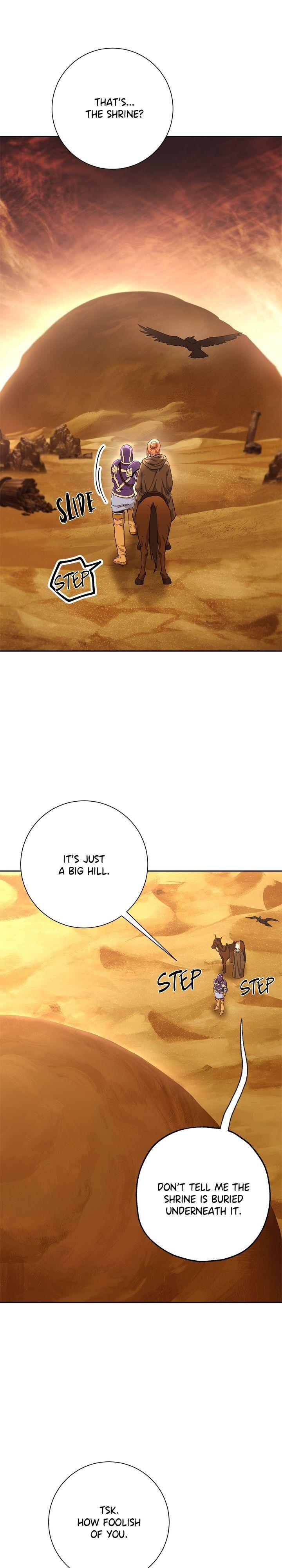 Read The Skeleton Soldier Failed to Defend the Dungeon EN Manga Online