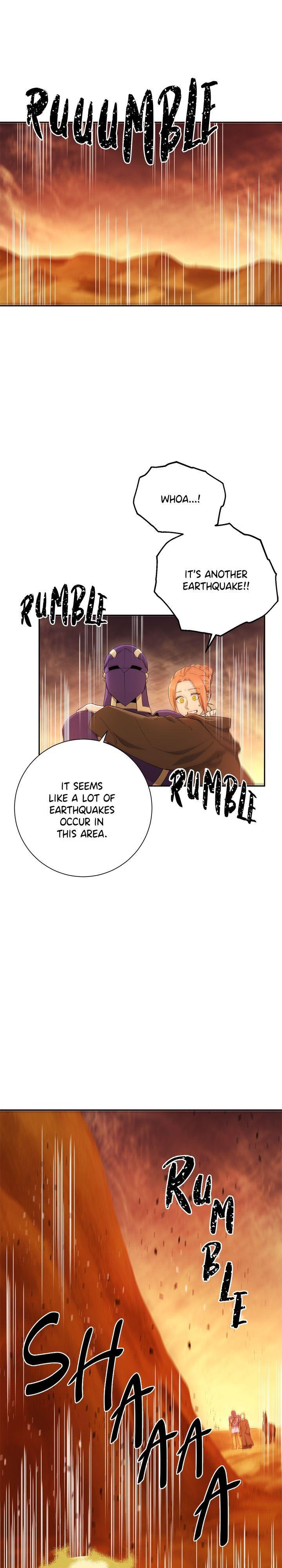 Read The Skeleton Soldier Failed to Defend the Dungeon EN Manga Online