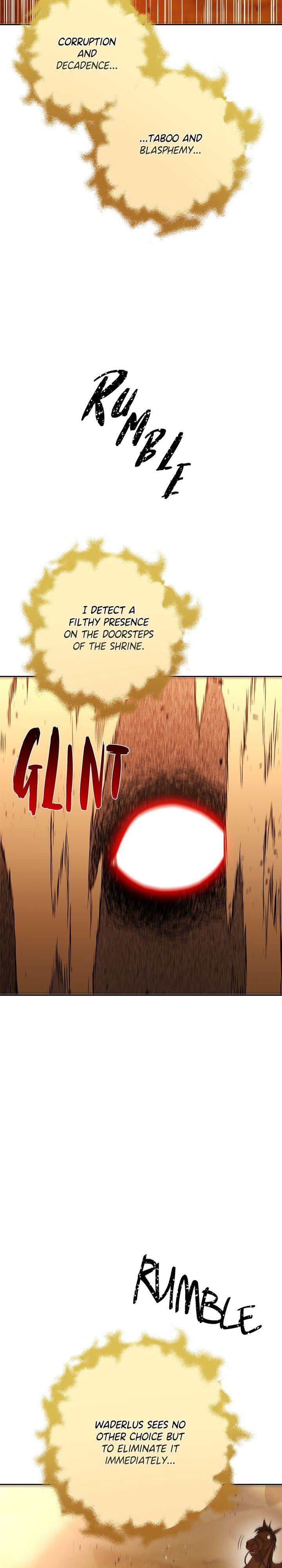 Read The Skeleton Soldier Failed to Defend the Dungeon EN Manga Online