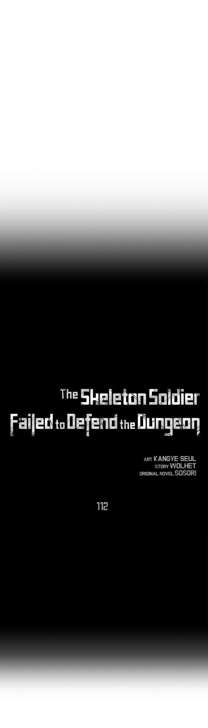 Read The Skeleton Soldier Failed to Defend the Dungeon EN Manga Online