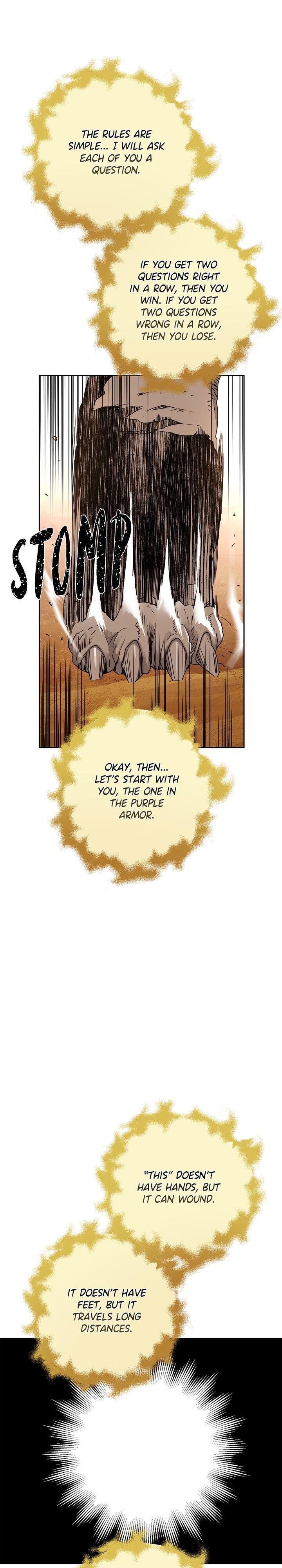 Read The Skeleton Soldier Failed to Defend the Dungeon EN Manga Online