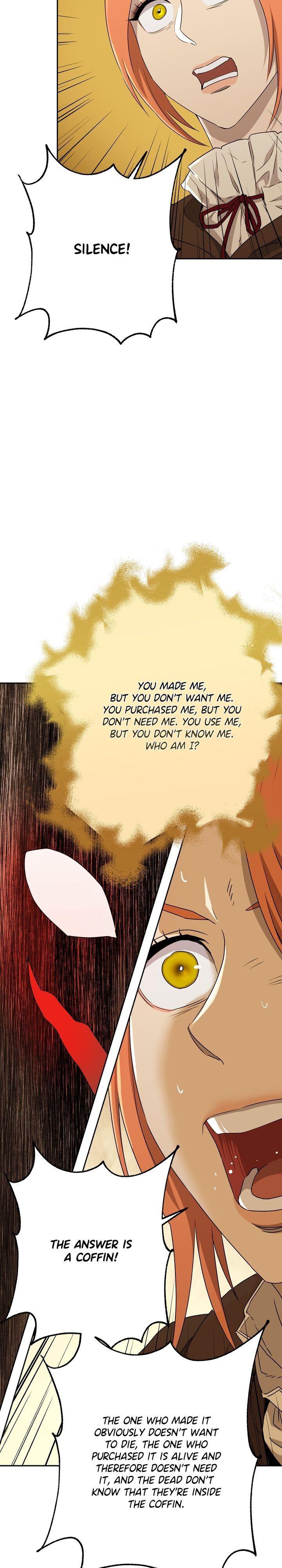 Read The Skeleton Soldier Failed to Defend the Dungeon EN Manga Online