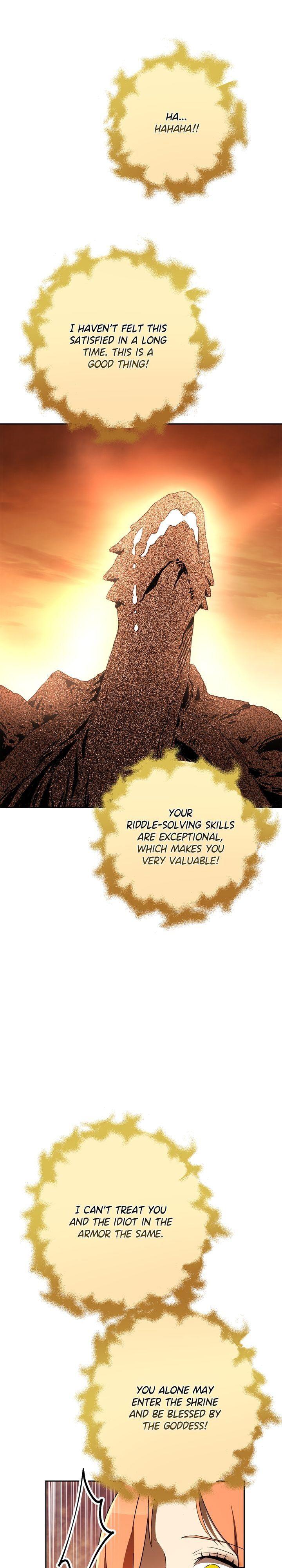 Read The Skeleton Soldier Failed to Defend the Dungeon EN Manga Online
