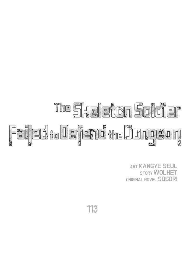 Read The Skeleton Soldier Failed to Defend the Dungeon EN Manga Online
