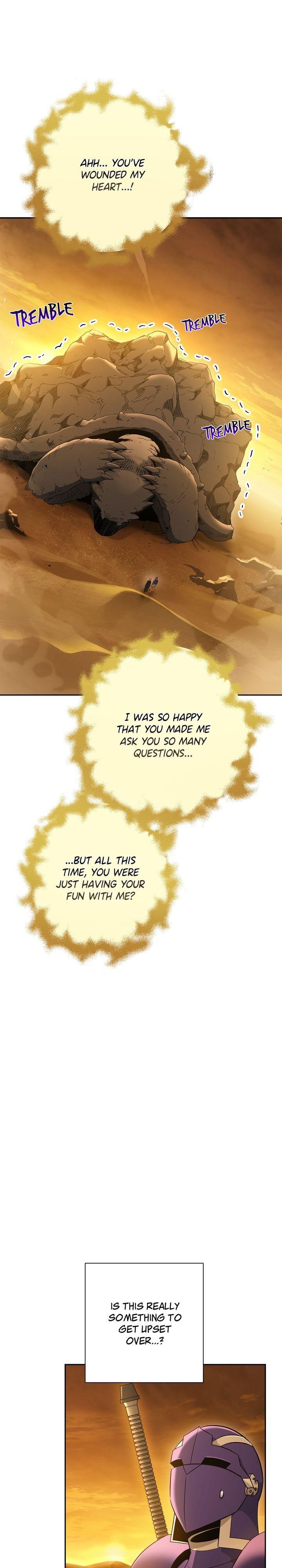Read The Skeleton Soldier Failed to Defend the Dungeon EN Manga Online