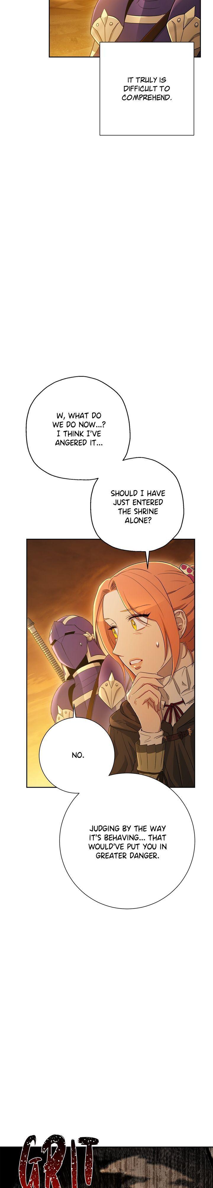 Read The Skeleton Soldier Failed to Defend the Dungeon EN Manga Online