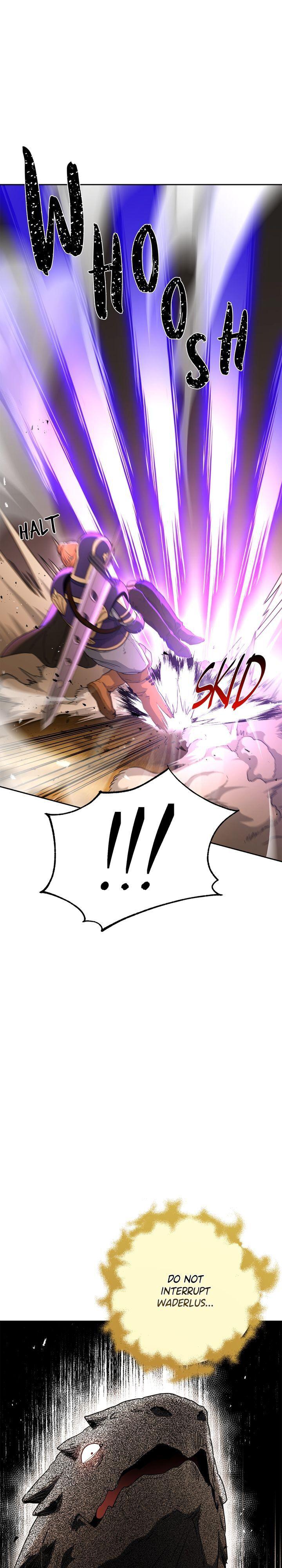 Read The Skeleton Soldier Failed to Defend the Dungeon EN Manga Online