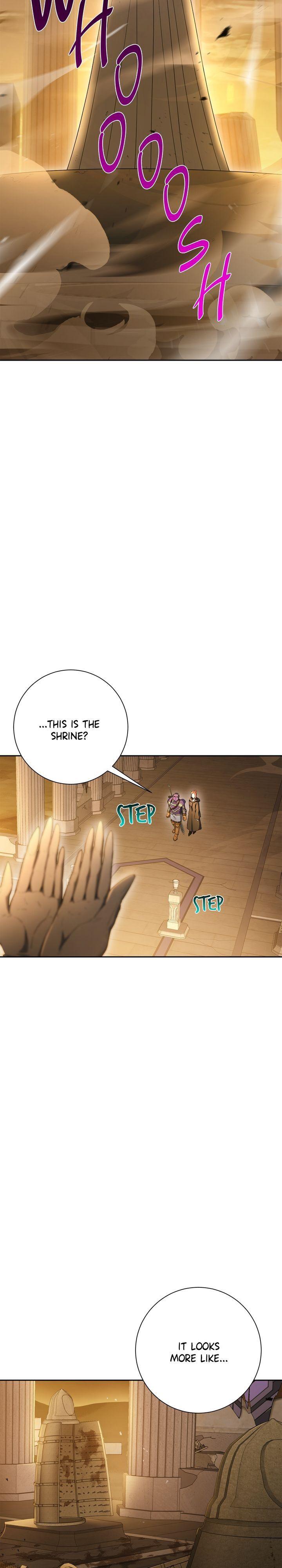 Read The Skeleton Soldier Failed to Defend the Dungeon EN Manga Online