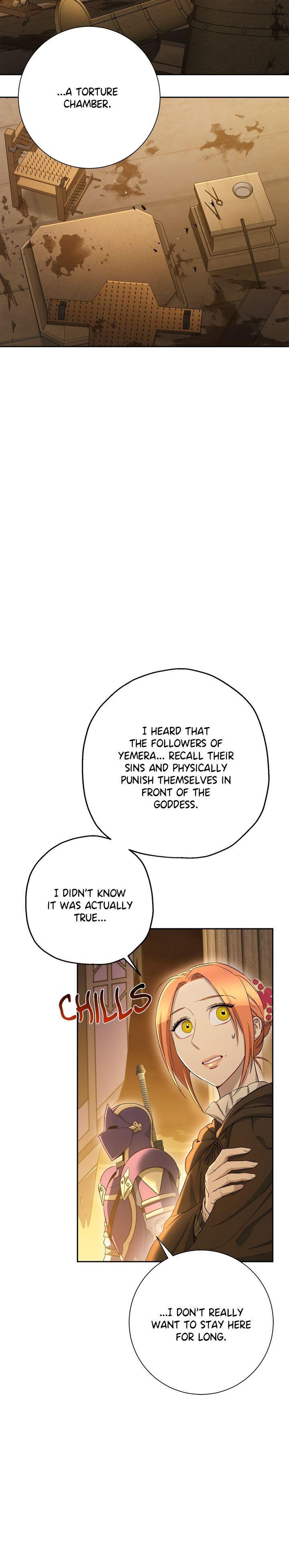 Read The Skeleton Soldier Failed to Defend the Dungeon EN Manga Online
