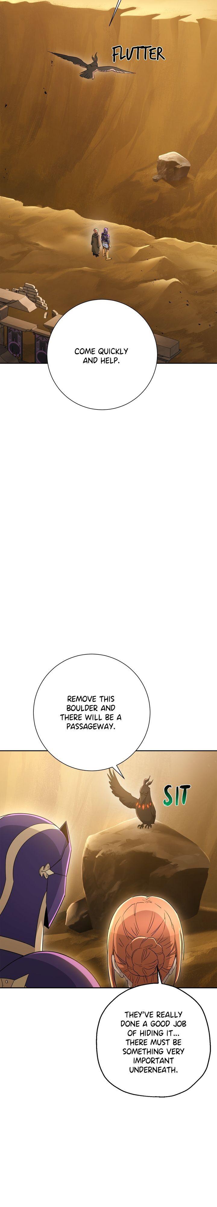 Read The Skeleton Soldier Failed to Defend the Dungeon EN Manga Online