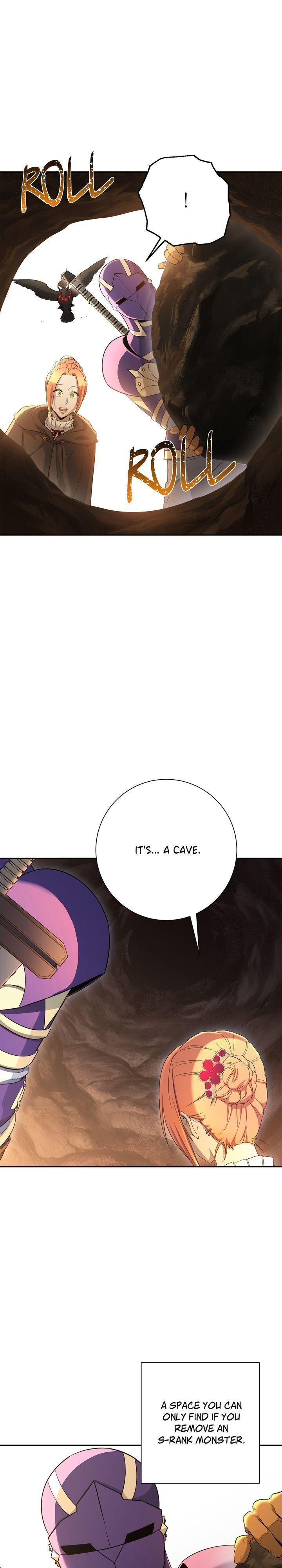 Read The Skeleton Soldier Failed to Defend the Dungeon EN Manga Online