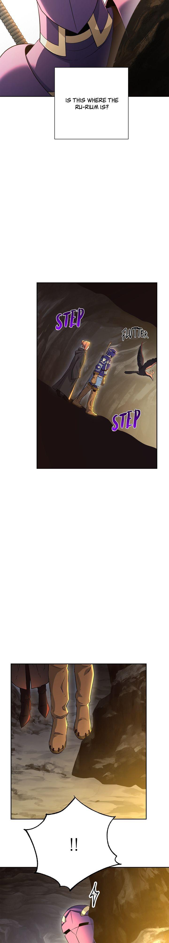 Read The Skeleton Soldier Failed to Defend the Dungeon EN Manga Online