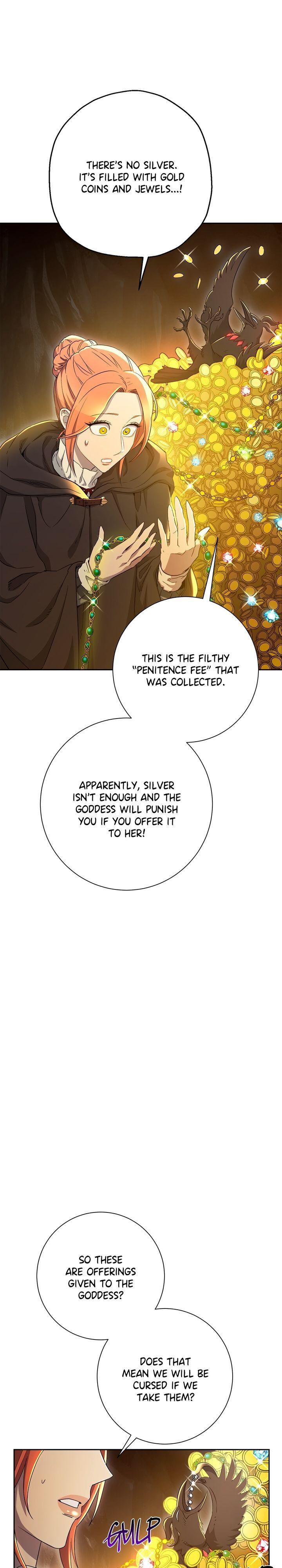 Read The Skeleton Soldier Failed to Defend the Dungeon EN Manga Online