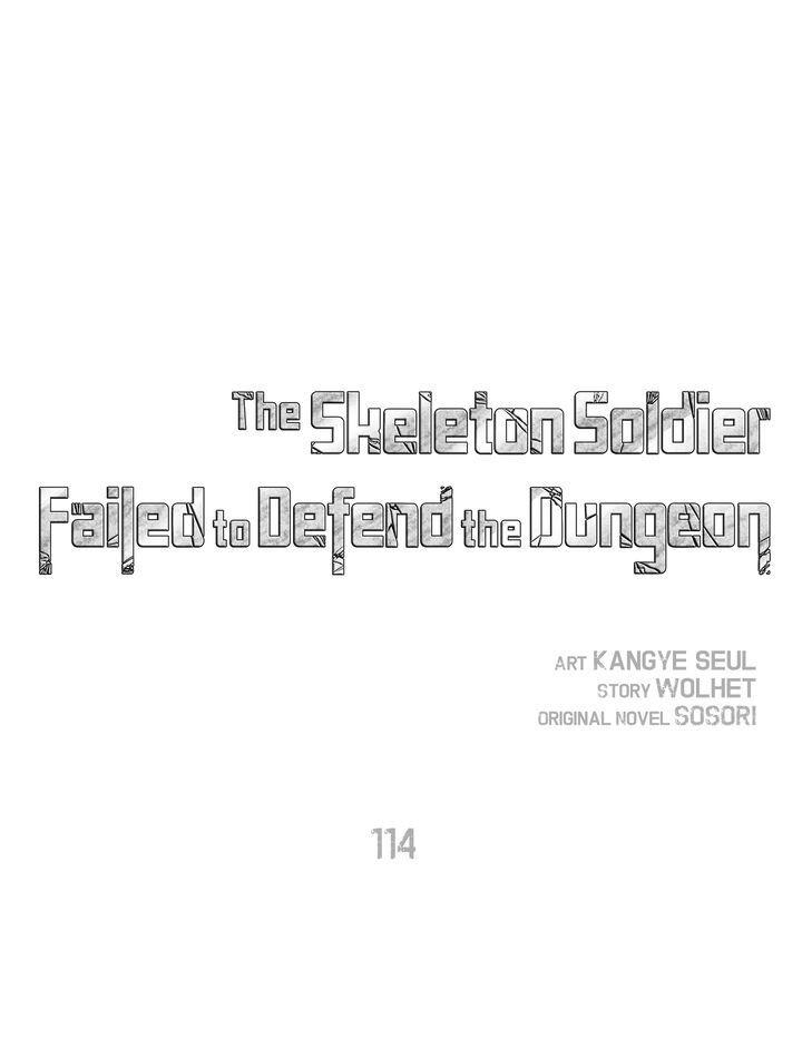 Read The Skeleton Soldier Failed to Defend the Dungeon EN Manga Online