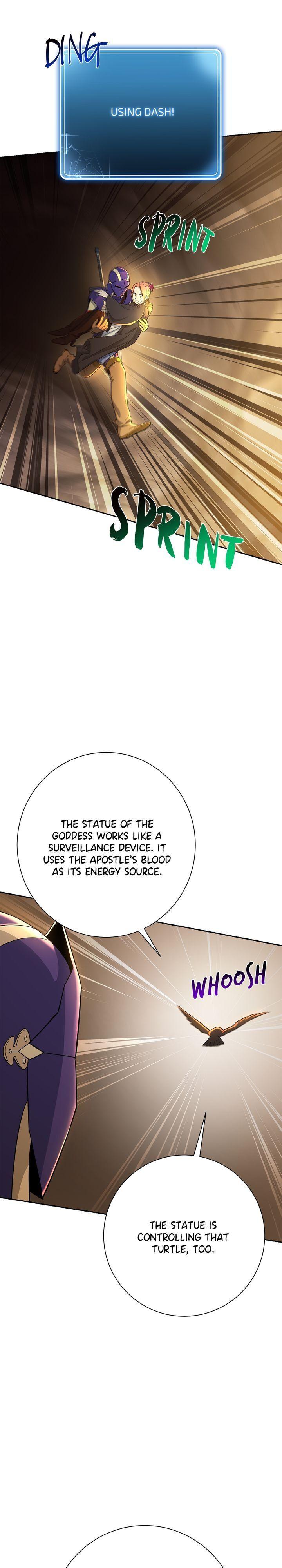 Read The Skeleton Soldier Failed to Defend the Dungeon EN Manga Online
