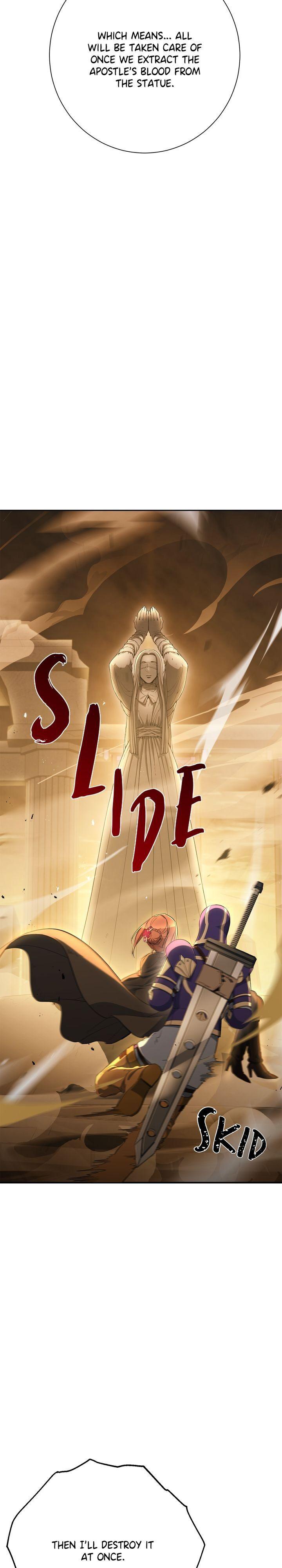 Read The Skeleton Soldier Failed to Defend the Dungeon EN Manga Online
