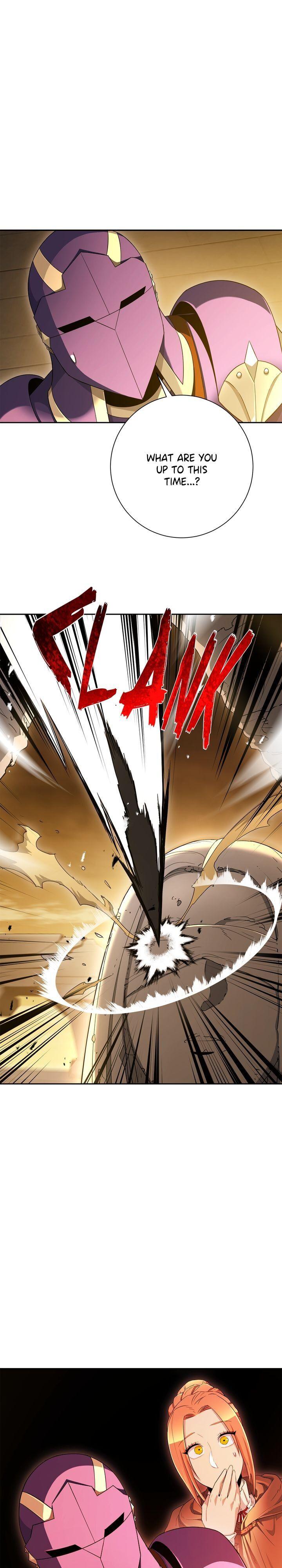 Read The Skeleton Soldier Failed to Defend the Dungeon EN Manga Online