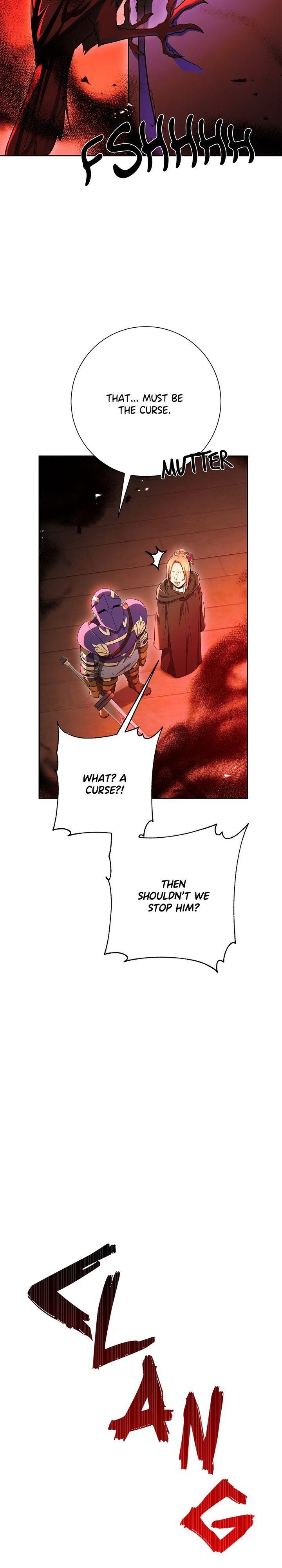 Read The Skeleton Soldier Failed to Defend the Dungeon EN Manga Online