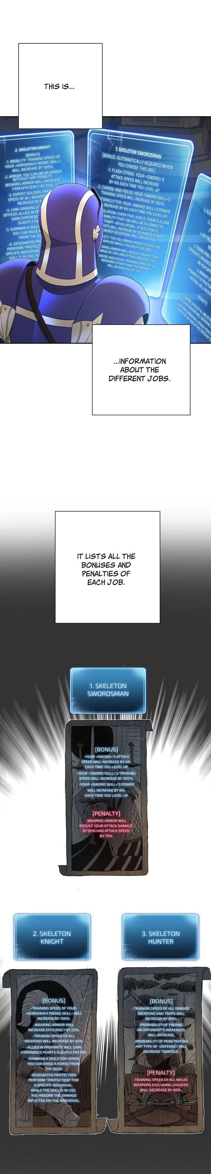 Read The Skeleton Soldier Failed to Defend the Dungeon EN Manga Online