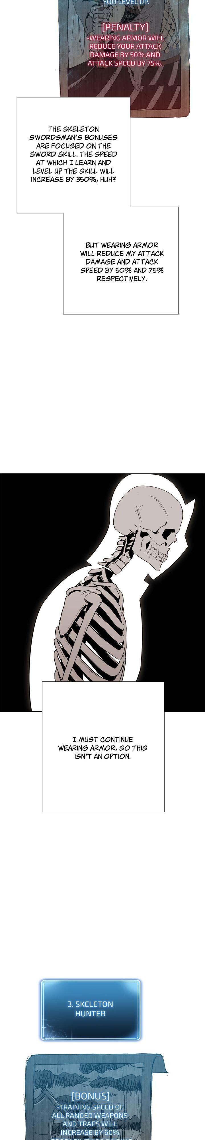 Read The Skeleton Soldier Failed to Defend the Dungeon EN Manga Online