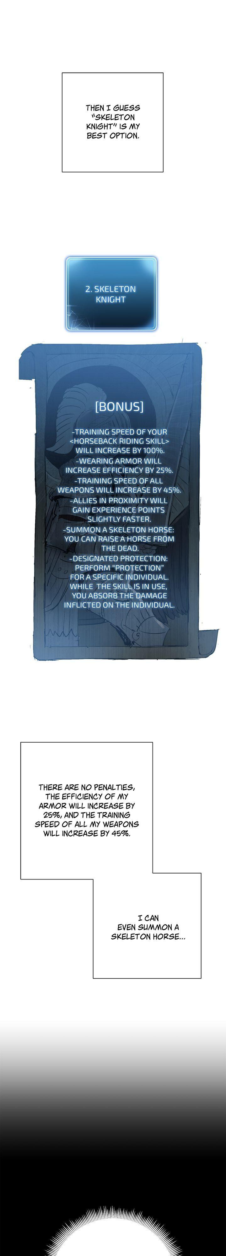Read The Skeleton Soldier Failed to Defend the Dungeon EN Manga Online