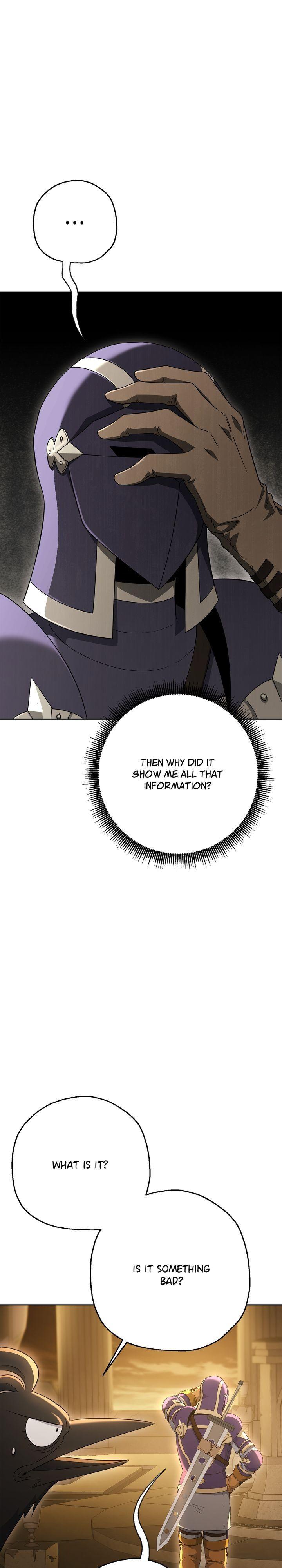 Read The Skeleton Soldier Failed to Defend the Dungeon EN Manga Online