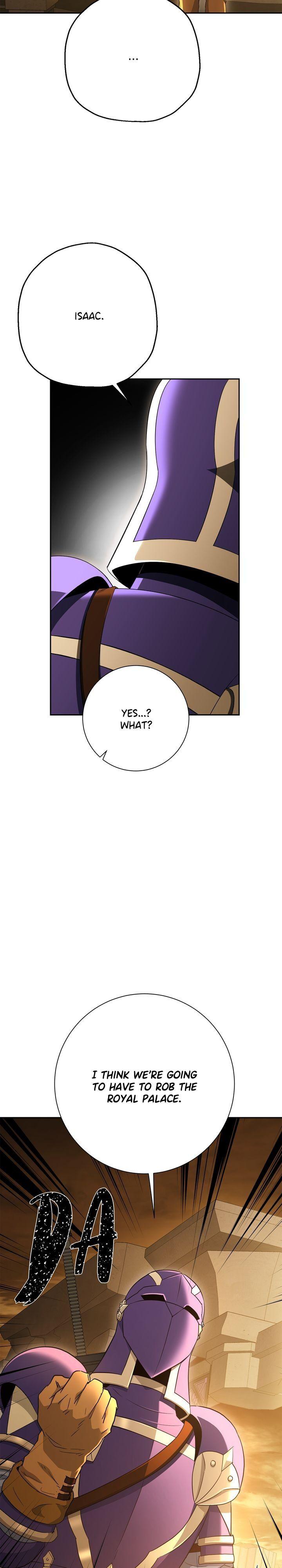 Read The Skeleton Soldier Failed to Defend the Dungeon EN Manga Online