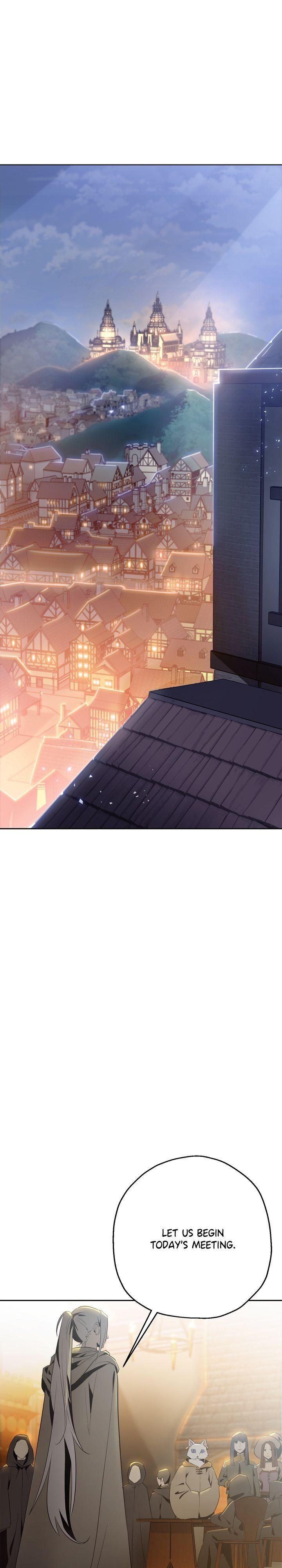 Read The Skeleton Soldier Failed to Defend the Dungeon EN Manga Online