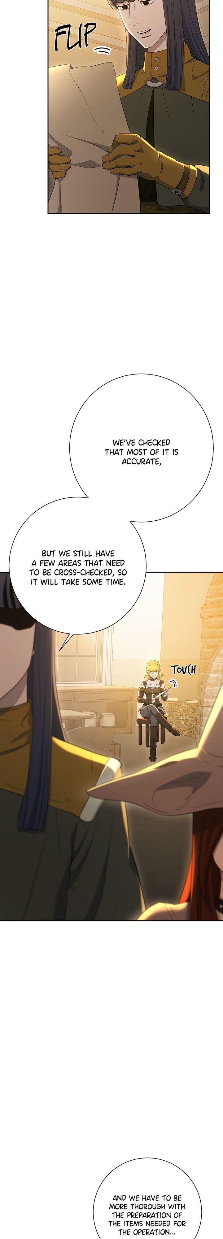 Read The Skeleton Soldier Failed to Defend the Dungeon EN Manga Online