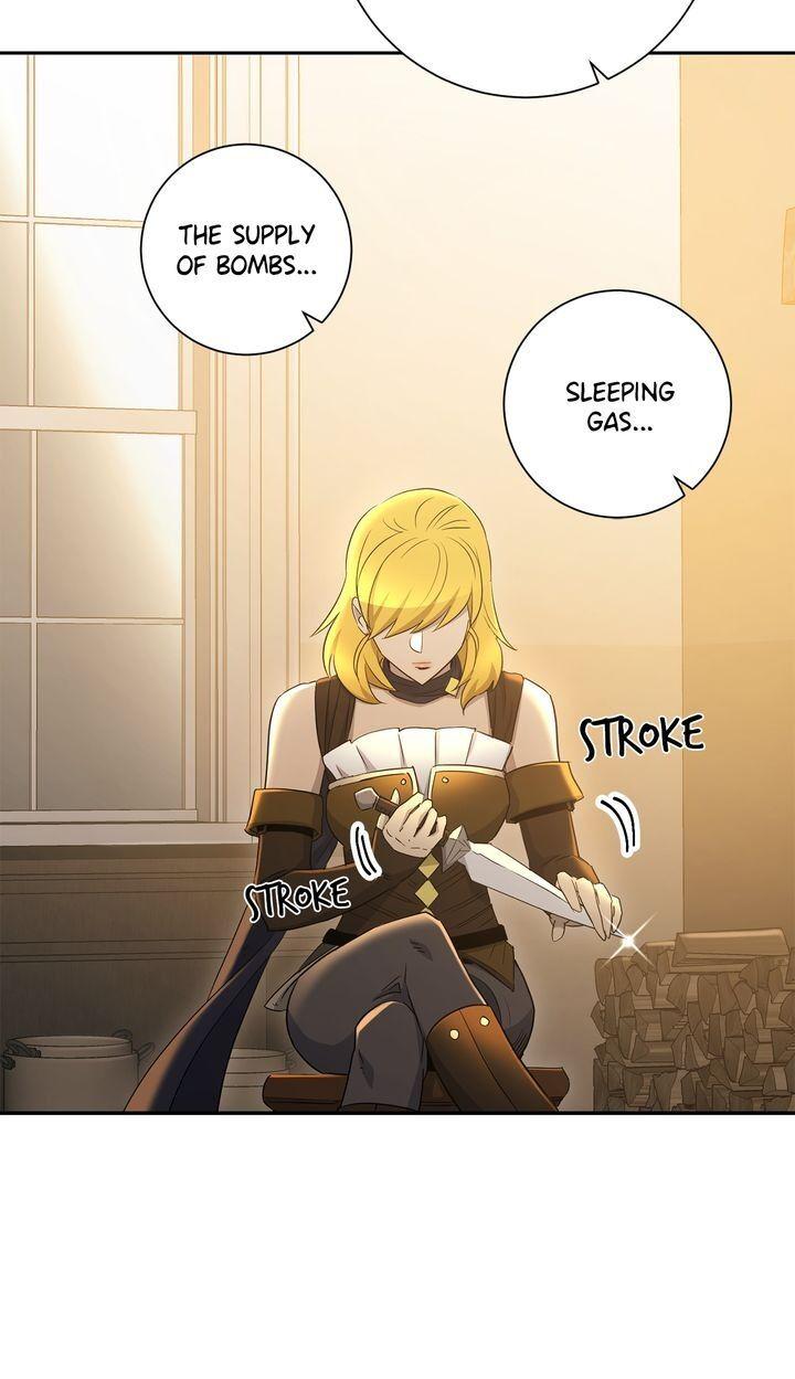 Read The Skeleton Soldier Failed to Defend the Dungeon EN Manga Online