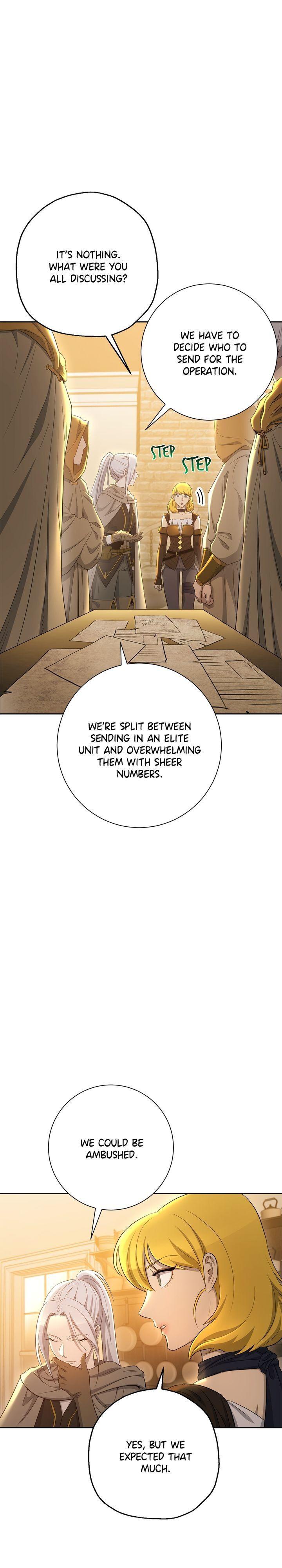Read The Skeleton Soldier Failed to Defend the Dungeon EN Manga Online