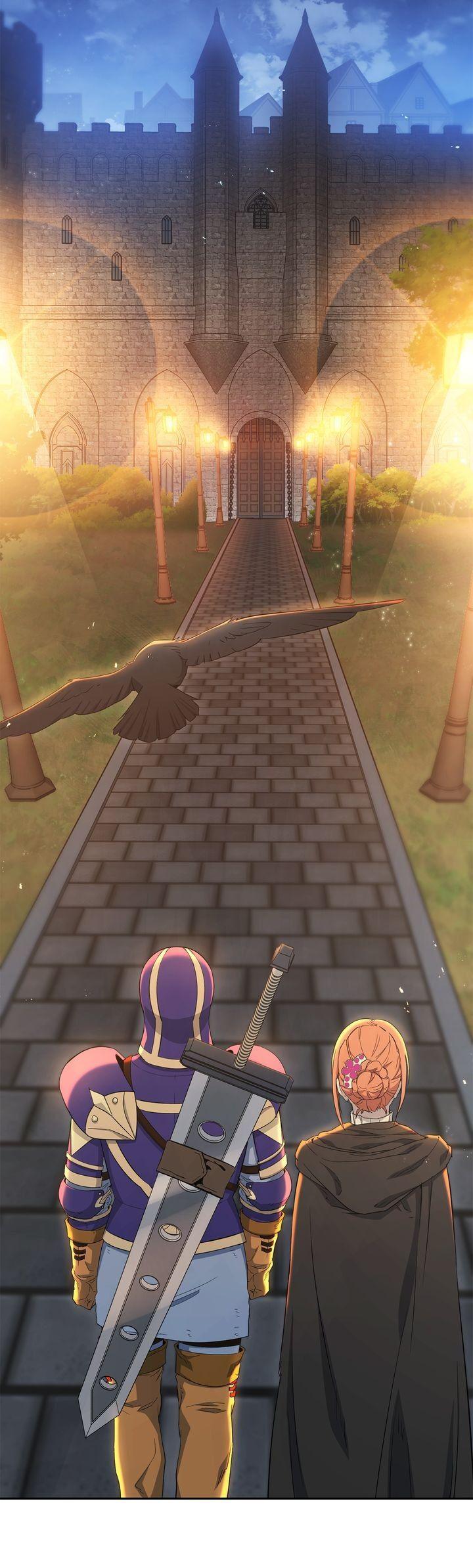 Read The Skeleton Soldier Failed to Defend the Dungeon EN Manga Online
