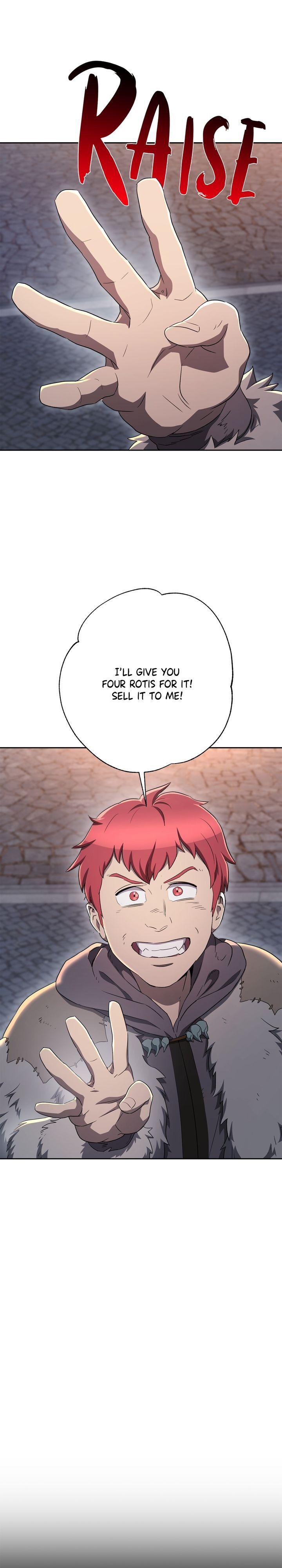 Read The Skeleton Soldier Failed to Defend the Dungeon EN Manga Online