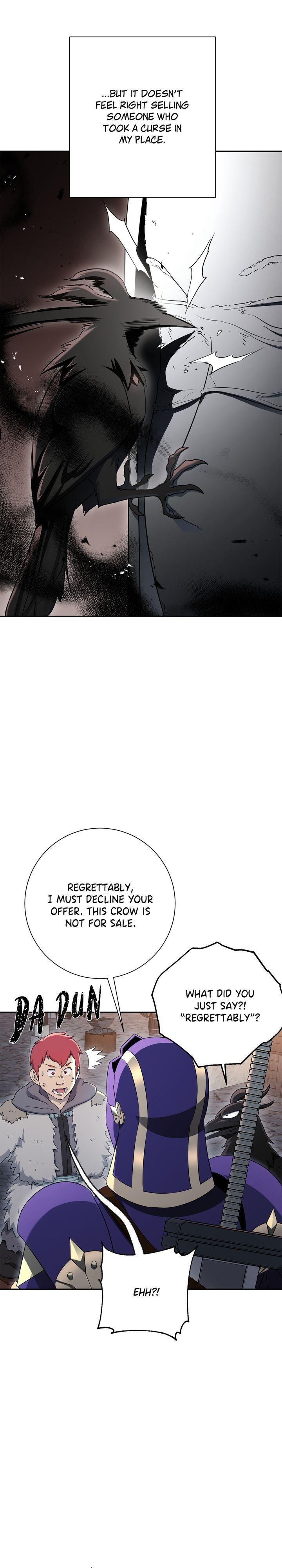 Read The Skeleton Soldier Failed to Defend the Dungeon EN Manga Online
