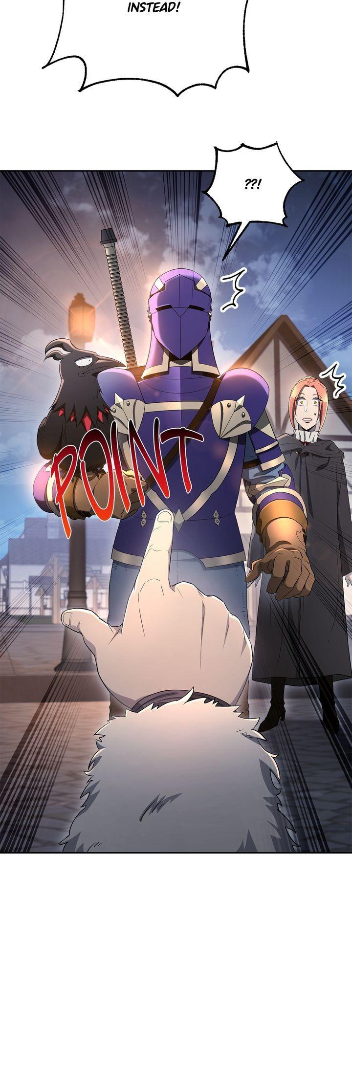 Read The Skeleton Soldier Failed to Defend the Dungeon EN Manga Online