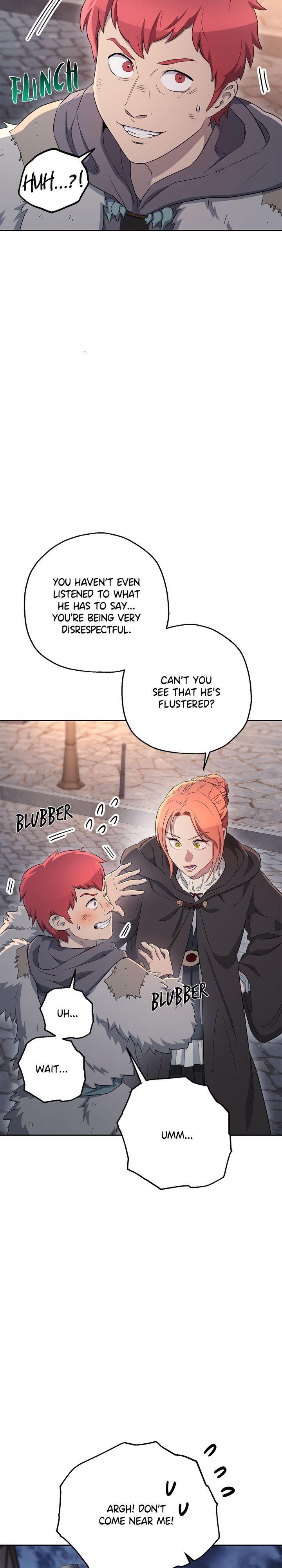 Read The Skeleton Soldier Failed to Defend the Dungeon EN Manga Online