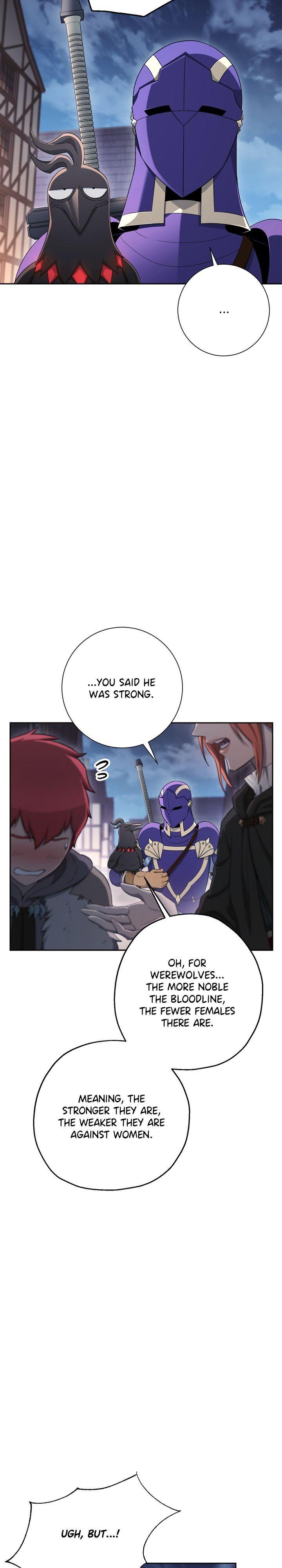 Read The Skeleton Soldier Failed to Defend the Dungeon EN Manga Online