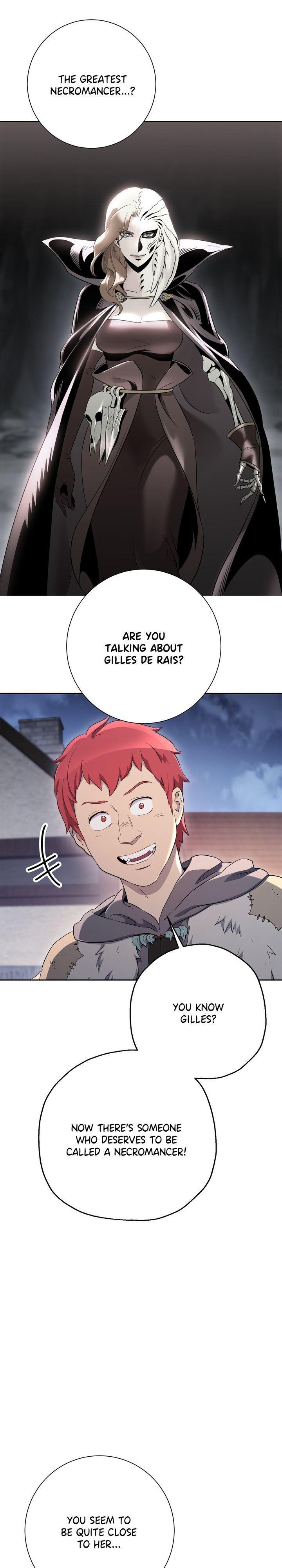 Read The Skeleton Soldier Failed to Defend the Dungeon EN Manga Online