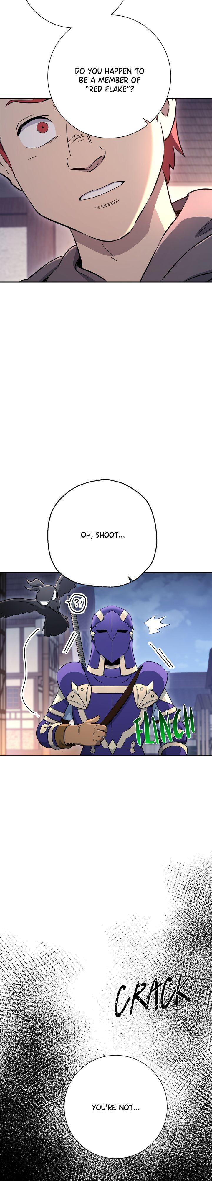 Read The Skeleton Soldier Failed to Defend the Dungeon EN Manga Online