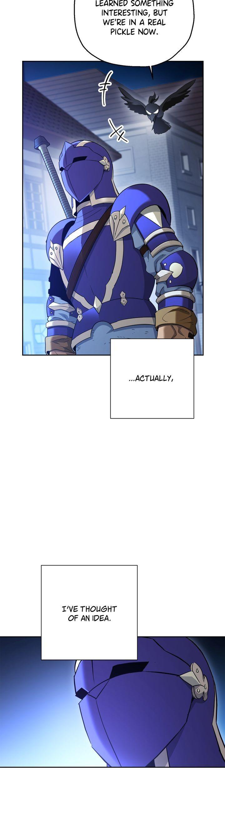 Read The Skeleton Soldier Failed to Defend the Dungeon EN Manga Online