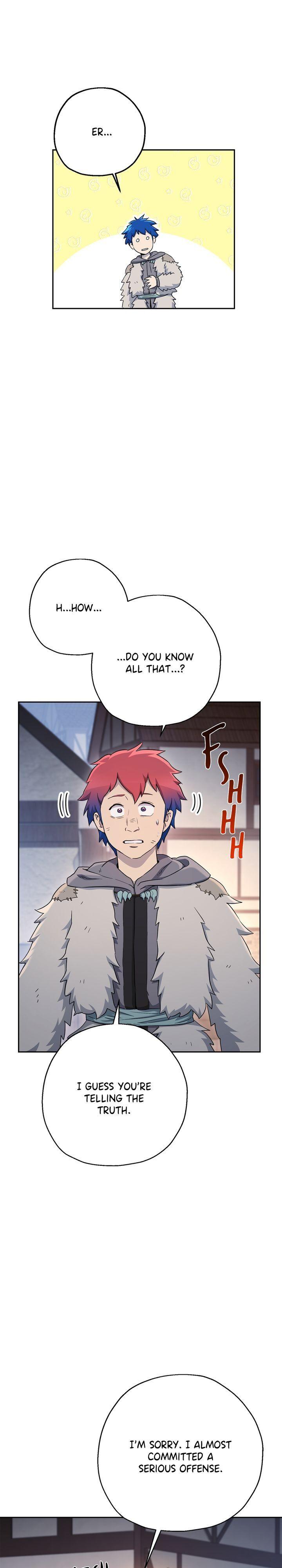 Read The Skeleton Soldier Failed to Defend the Dungeon EN Manga Online